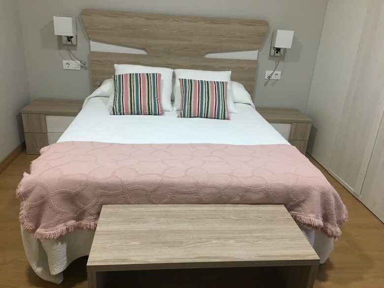 Hotel Roqui�o