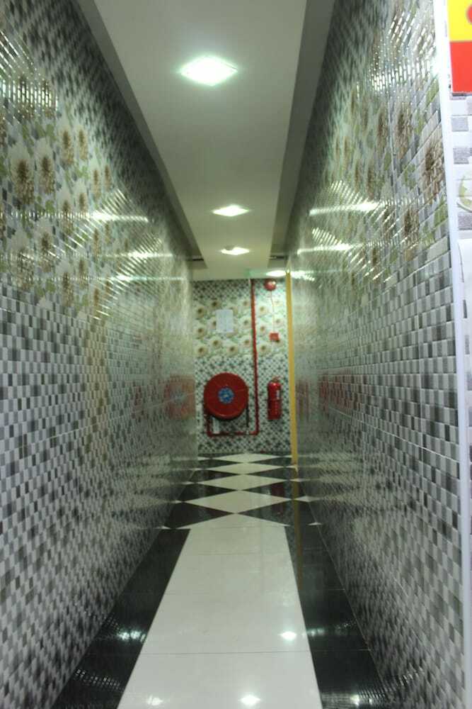 New Wave Malacca Hotel