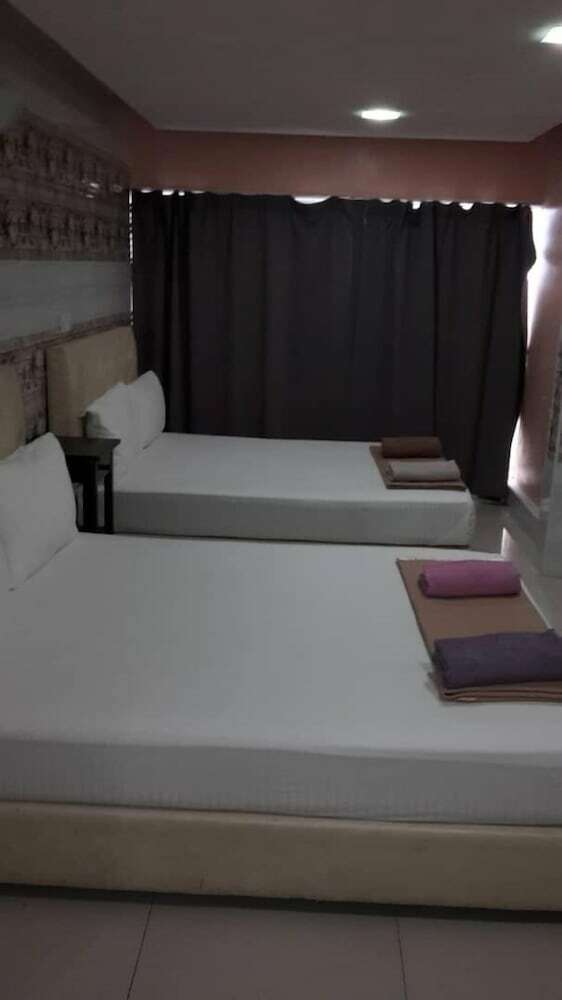 New Wave Malacca Hotel