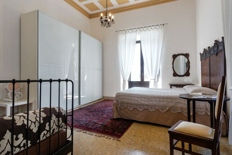 Alcal� Living B&B