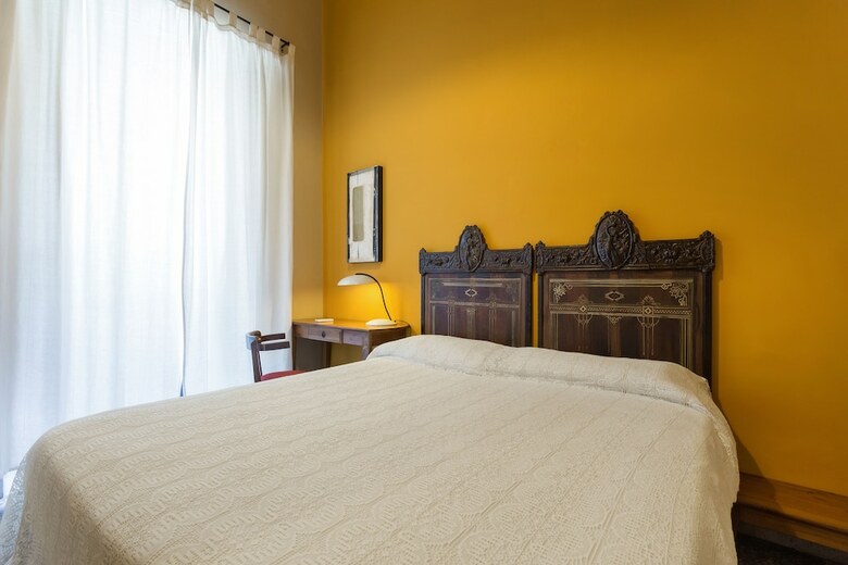 Alcal� Living B&B