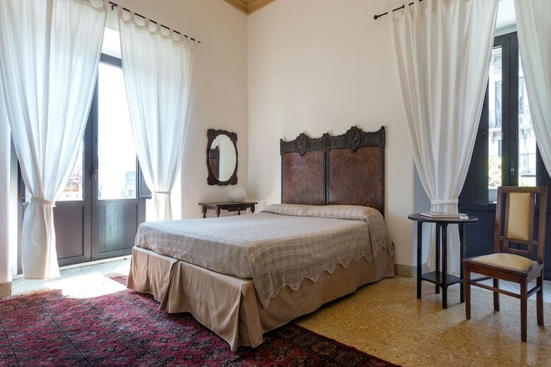 Alcal� Living B&B