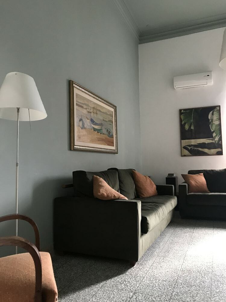 Alcal� Living B&B