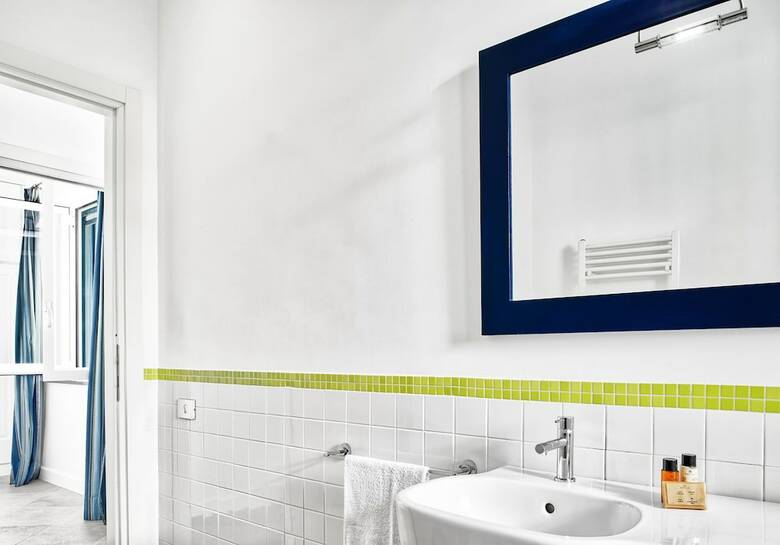 Apartamento Le Capannelle