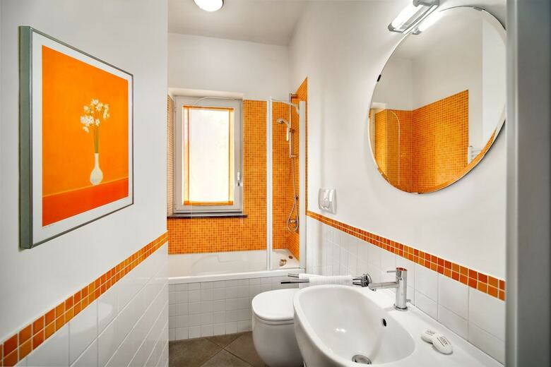 Apartamento Le Capannelle