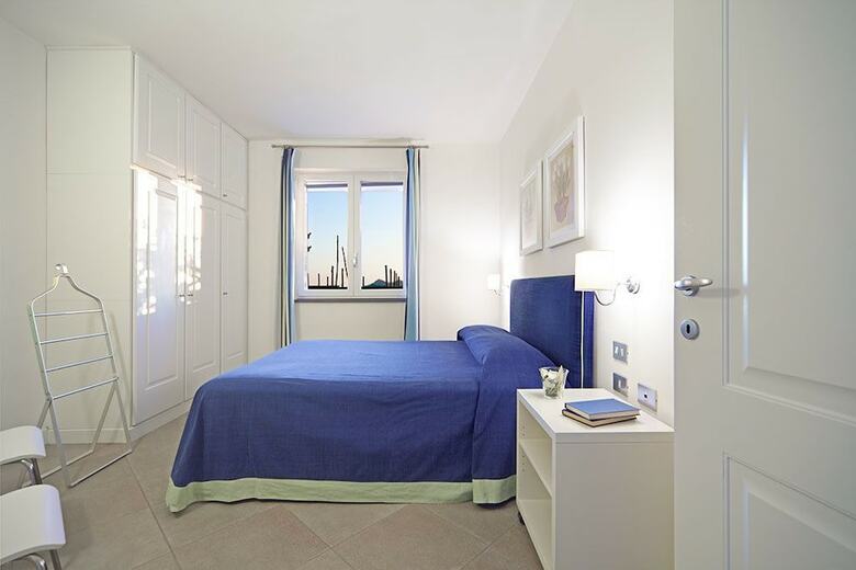 Apartamento Le Capannelle