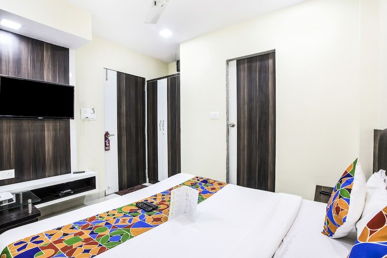 Fabhotel The Grand Kohinoor Vashi