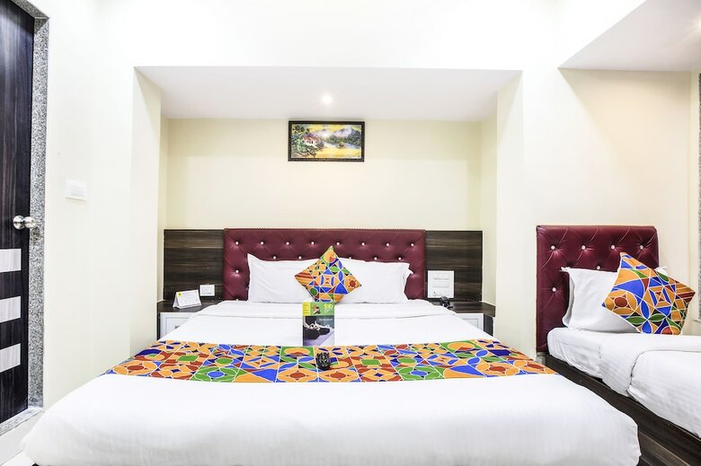 Fabhotel The Grand Kohinoor Vashi