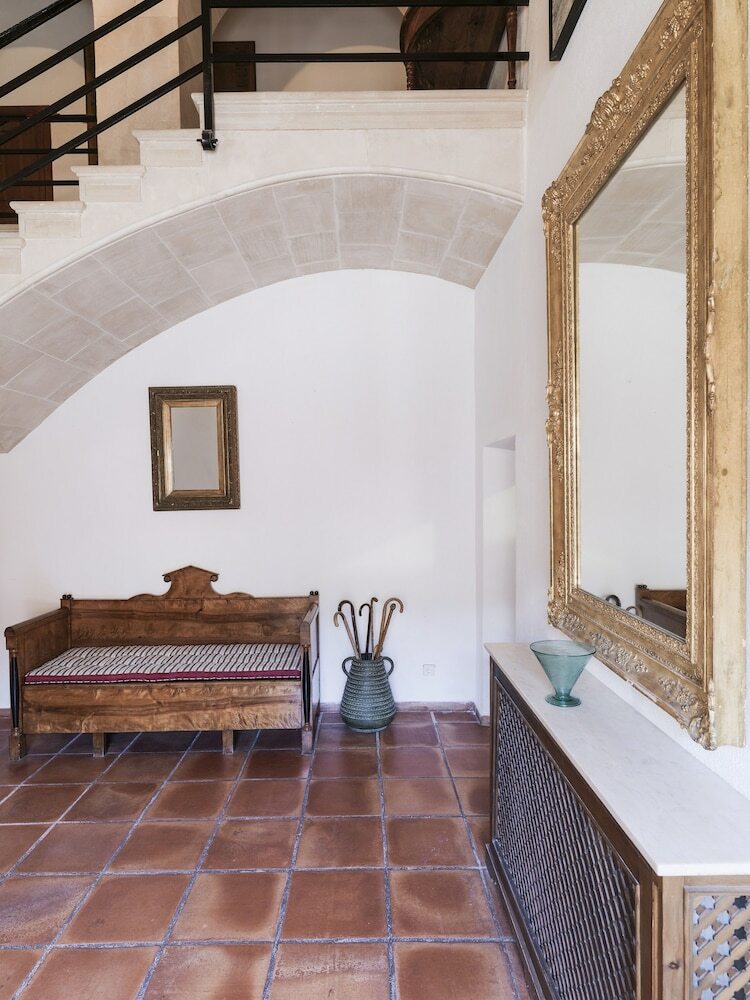 Villa Blanca