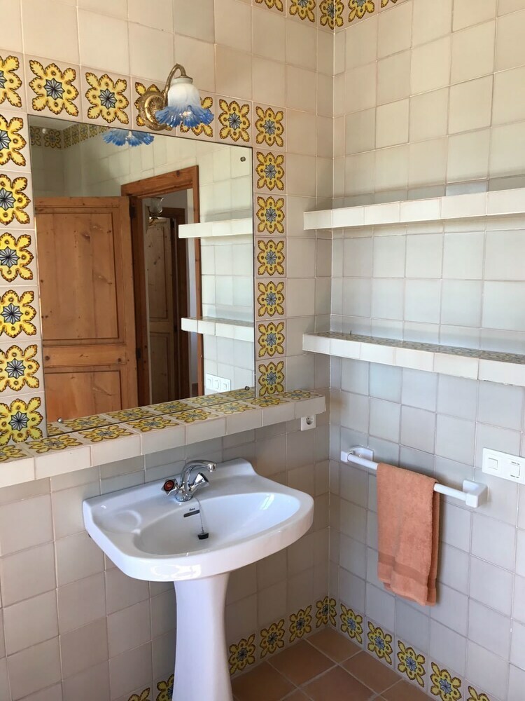 Villa Blanca