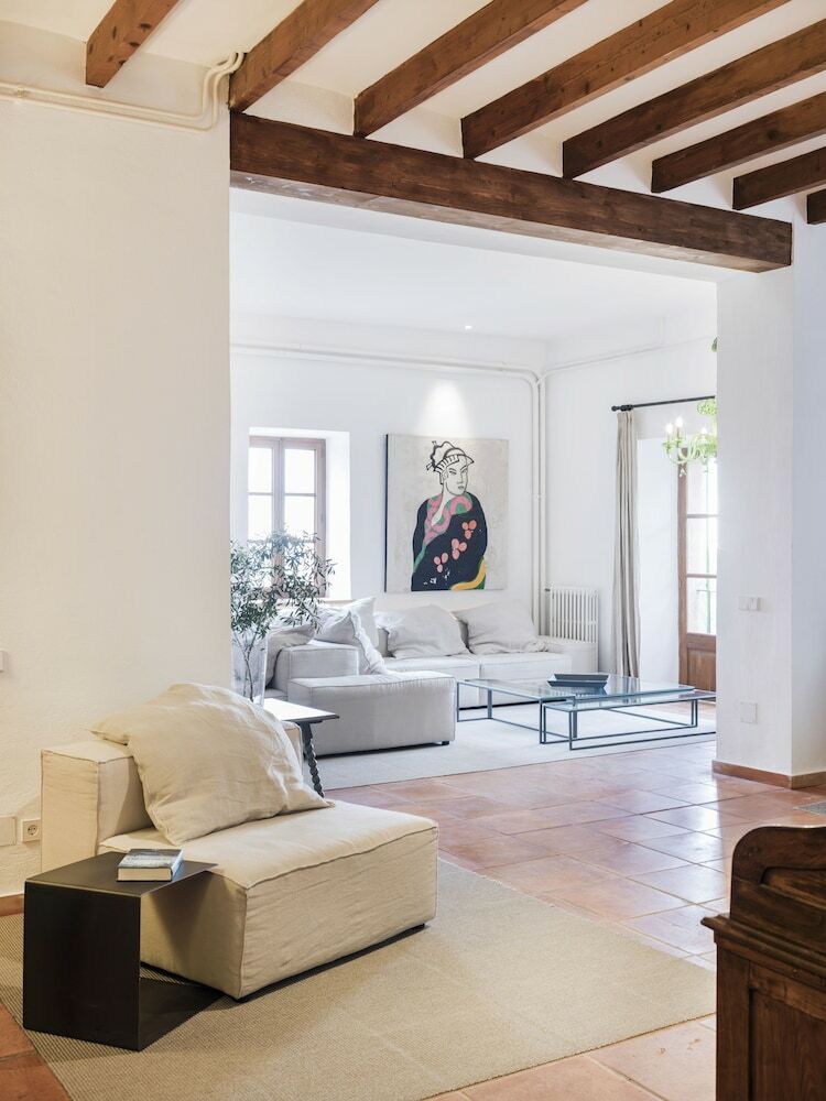 Villa Blanca