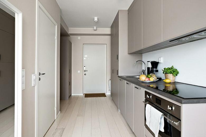 Forenom Apartments Stockholm Johannesgatan