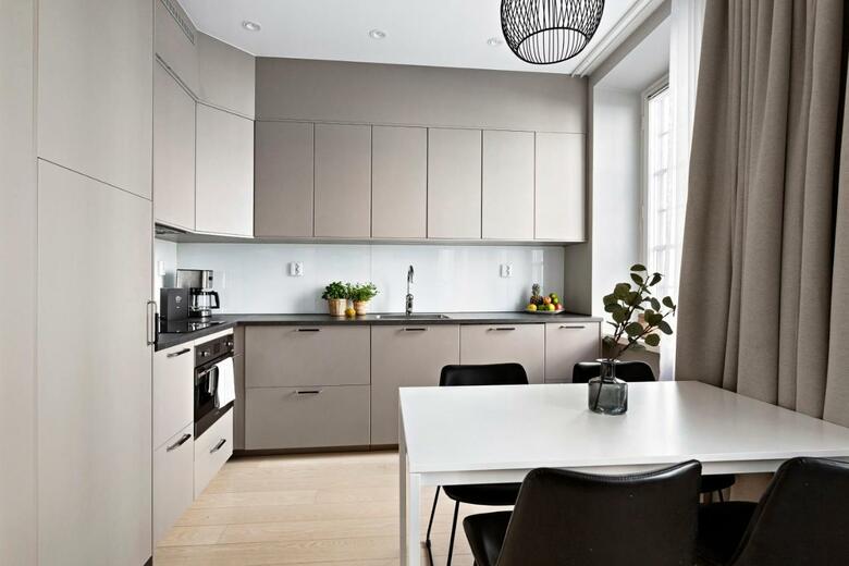 Forenom Apartments Stockholm Johannesgatan