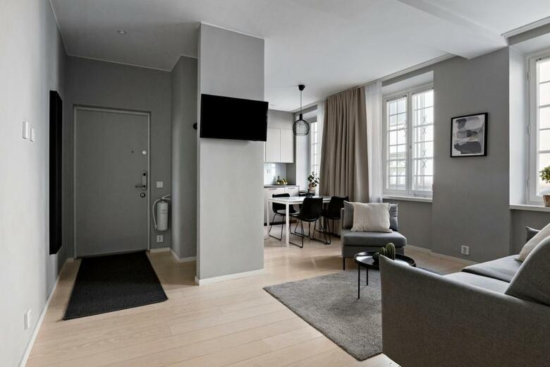 Forenom Apartments Stockholm Johannesgatan