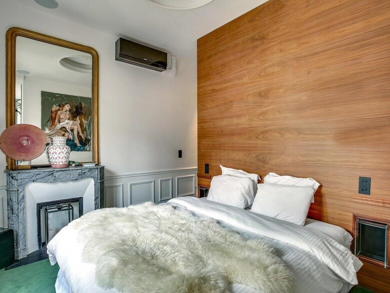 Apartamento Top Luxurious Penthouse Front Of Eiffel Tower And River