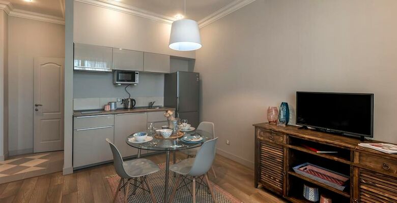 Apart Hotel Matto D'art
