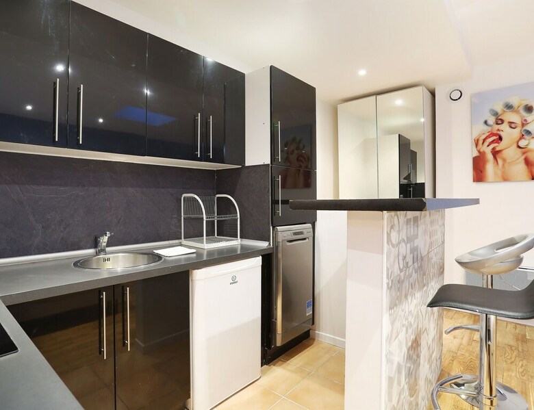 Apartamento R�sidence Caire / Montorgueil