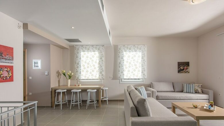 Lavender Villa