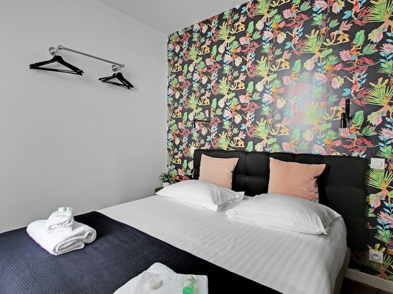 Apartamento R�sidence Meslay