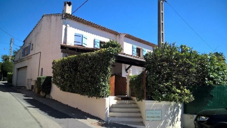 Hotel Parfums D'azur