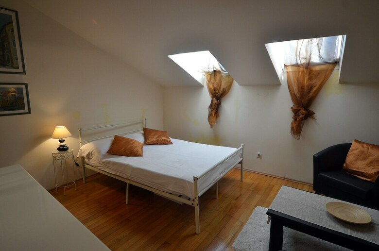Old Town ?valba Apartments