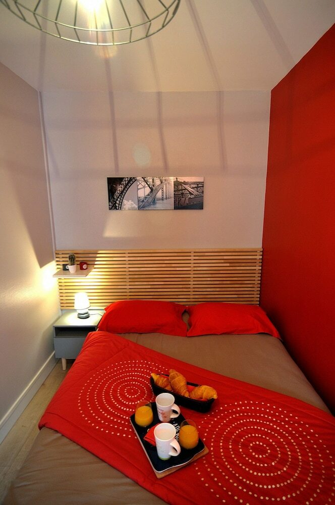 Apartamento Appartement Franklin