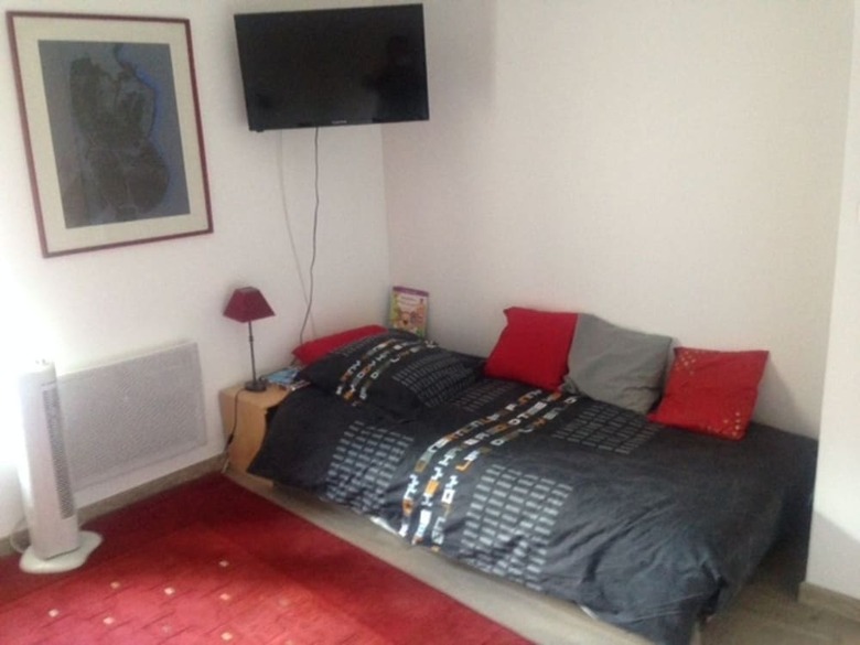 Bed & Breakfast Chambres D'h�tes Des Tourelles
