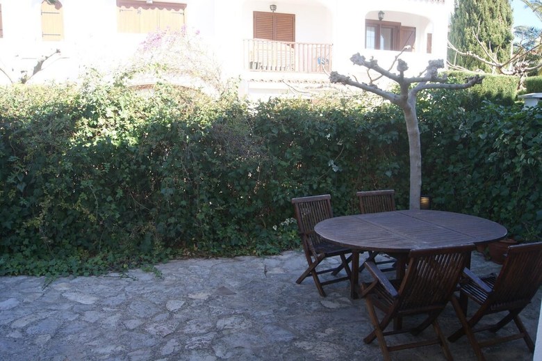 Apartamentos Marineu Residencial L'atall