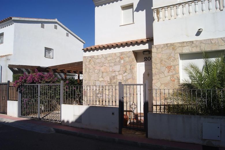 Apartamentos Marineu Residencial L'atall