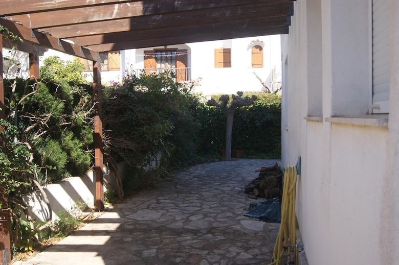 Apartamentos Marineu Residencial L'atall