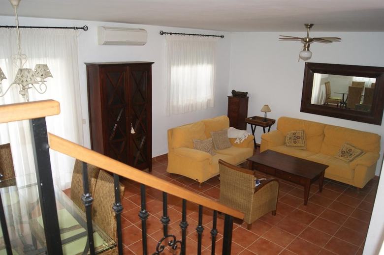 Apartamentos Marineu Residencial L'atall