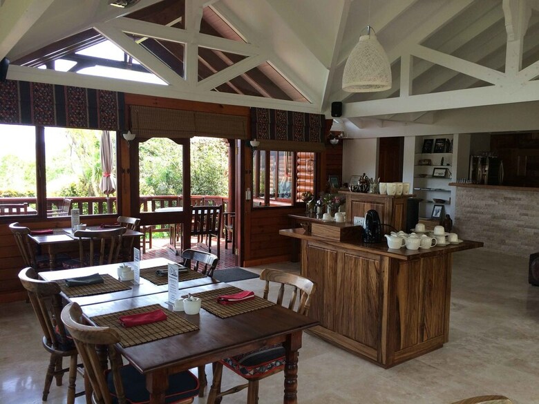 Posada Fish Eagle Lodge