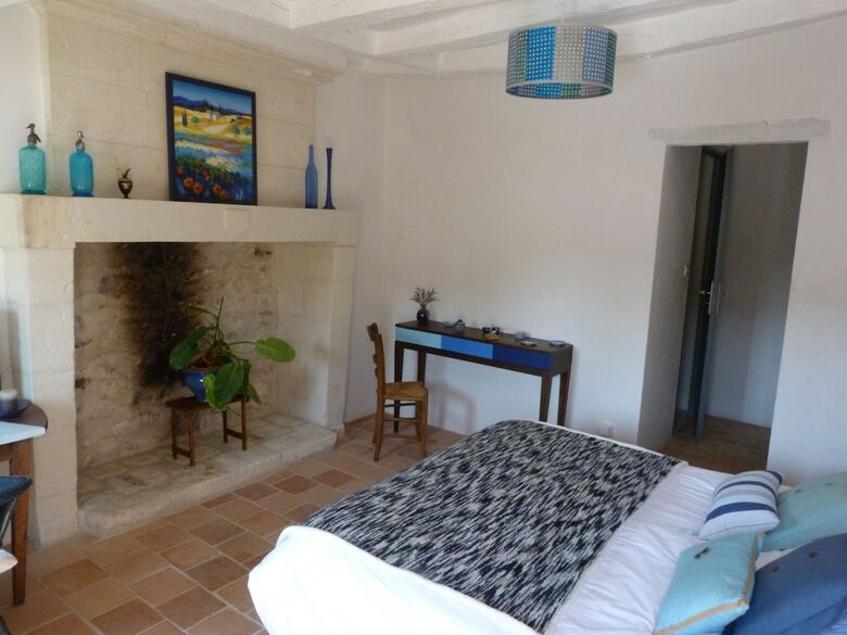 Bed & Breakfast Chambres D'h�tes Au Bo Voyage