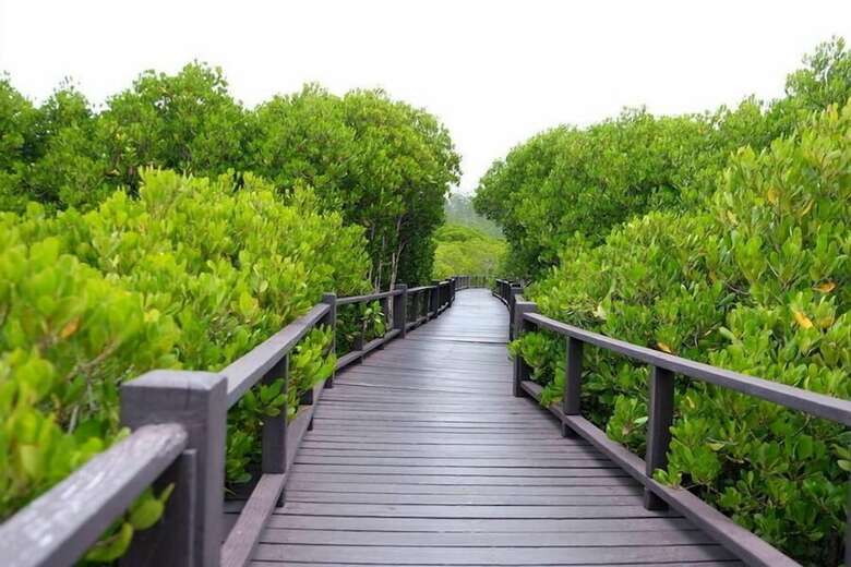 Hotel Rublom & Chomview Huahin Pranburi