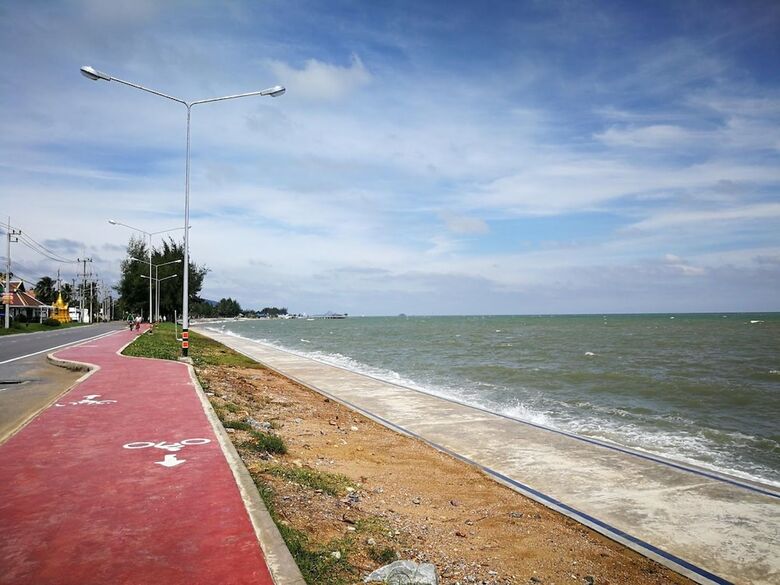 Hotel Rublom & Chomview Huahin Pranburi