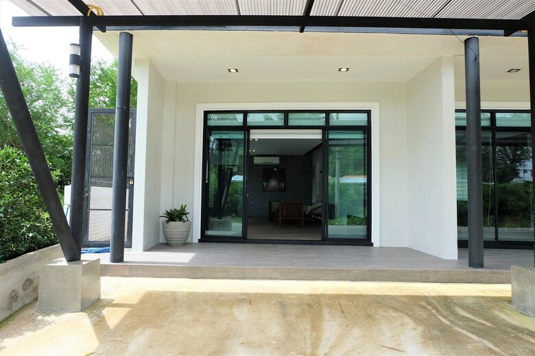 Hotel Rublom & Chomview Huahin Pranburi