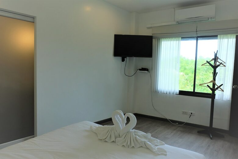 Hotel Rublom & Chomview Huahin Pranburi