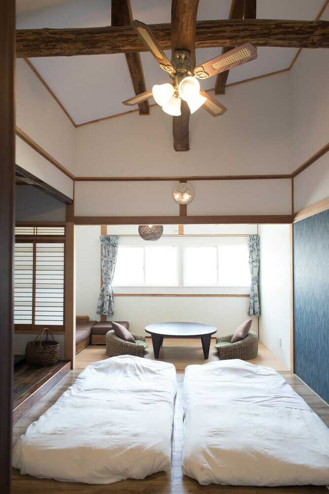 Hotel Guesthouse Manazuru Yadokari 852