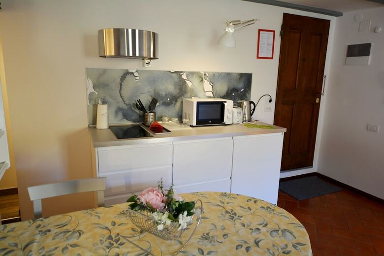 Apartamento Guelfa Loft