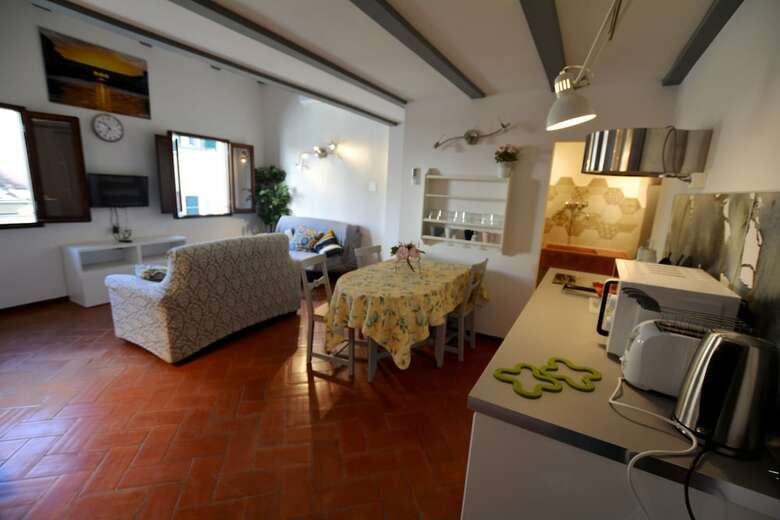 Apartamento Guelfa Loft