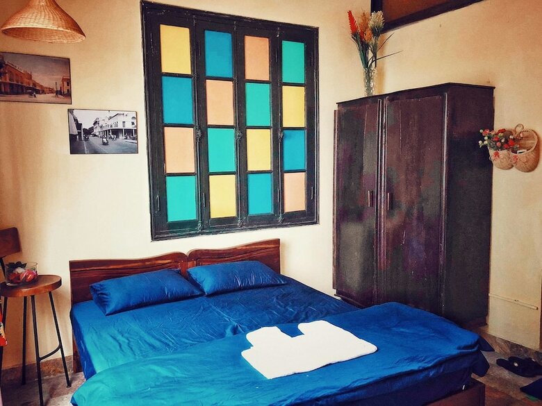 Hostal Hanoian Packpack Hostel