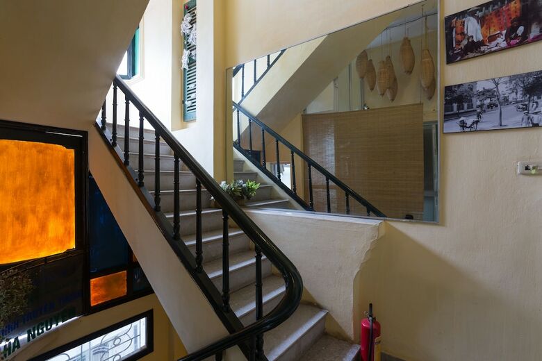Hostal Hanoian Packpack Hostel