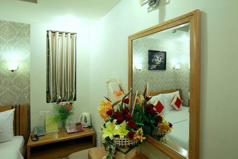 Lucky Star Hotel Nguyen Trai