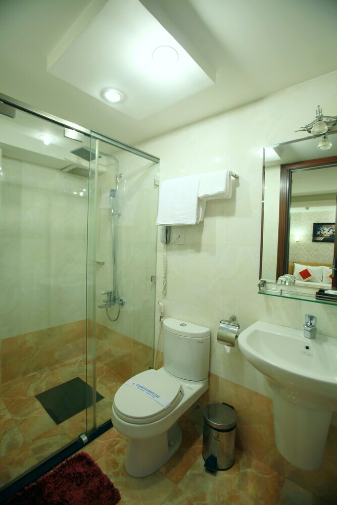 Lucky Star Hotel Nguyen Trai