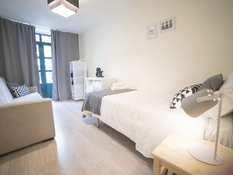 Apartamentos Oporto Guest Bombarda Art District