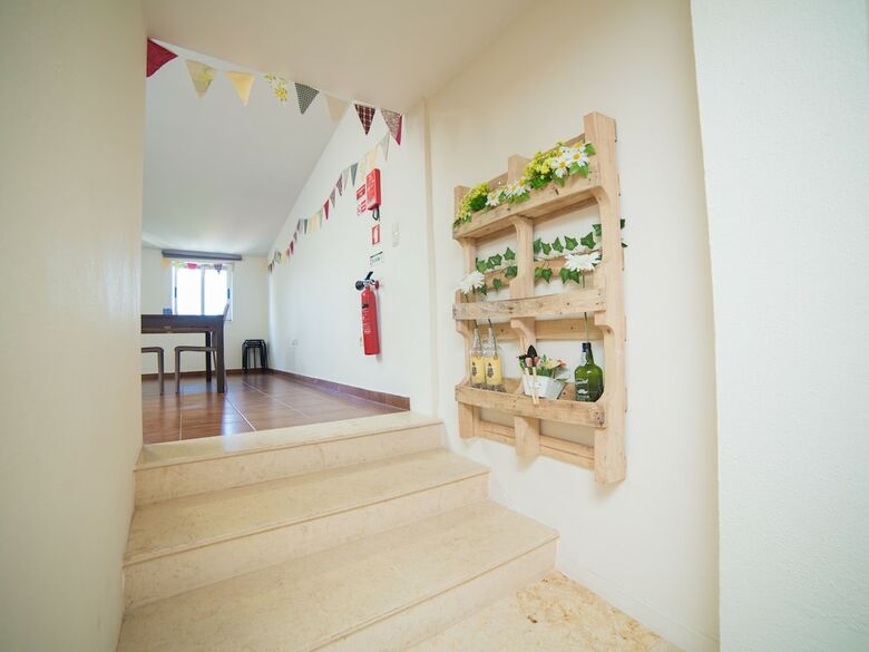 Apartamentos Oporto Guest Bombarda Art District