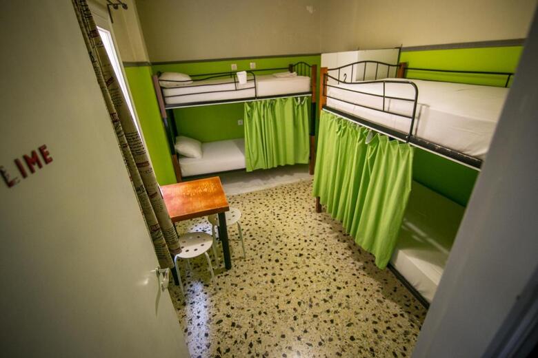 Hostal Holy Rock