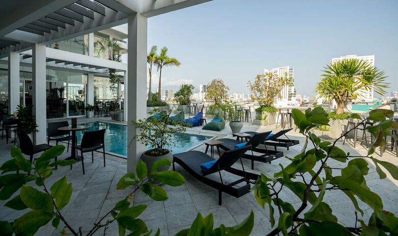 Danang Boutique Hotel
