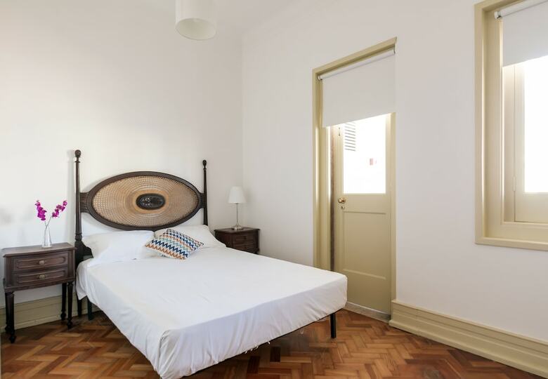 Hotel Quartos Do Marqu�s