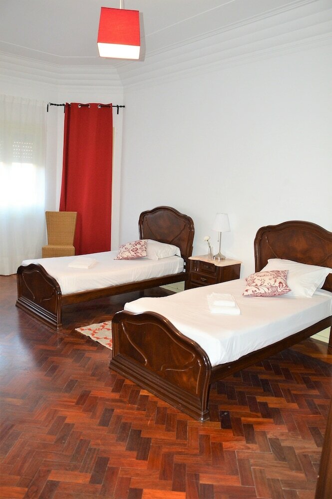 Hotel Quartos Do Marqu�s